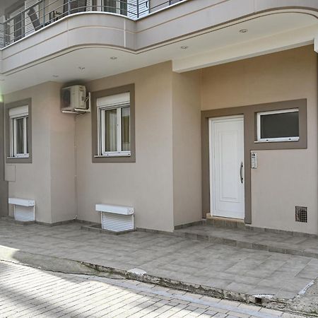 Dimitra House At Aigio By Greece Apartments Eksteriør bilde