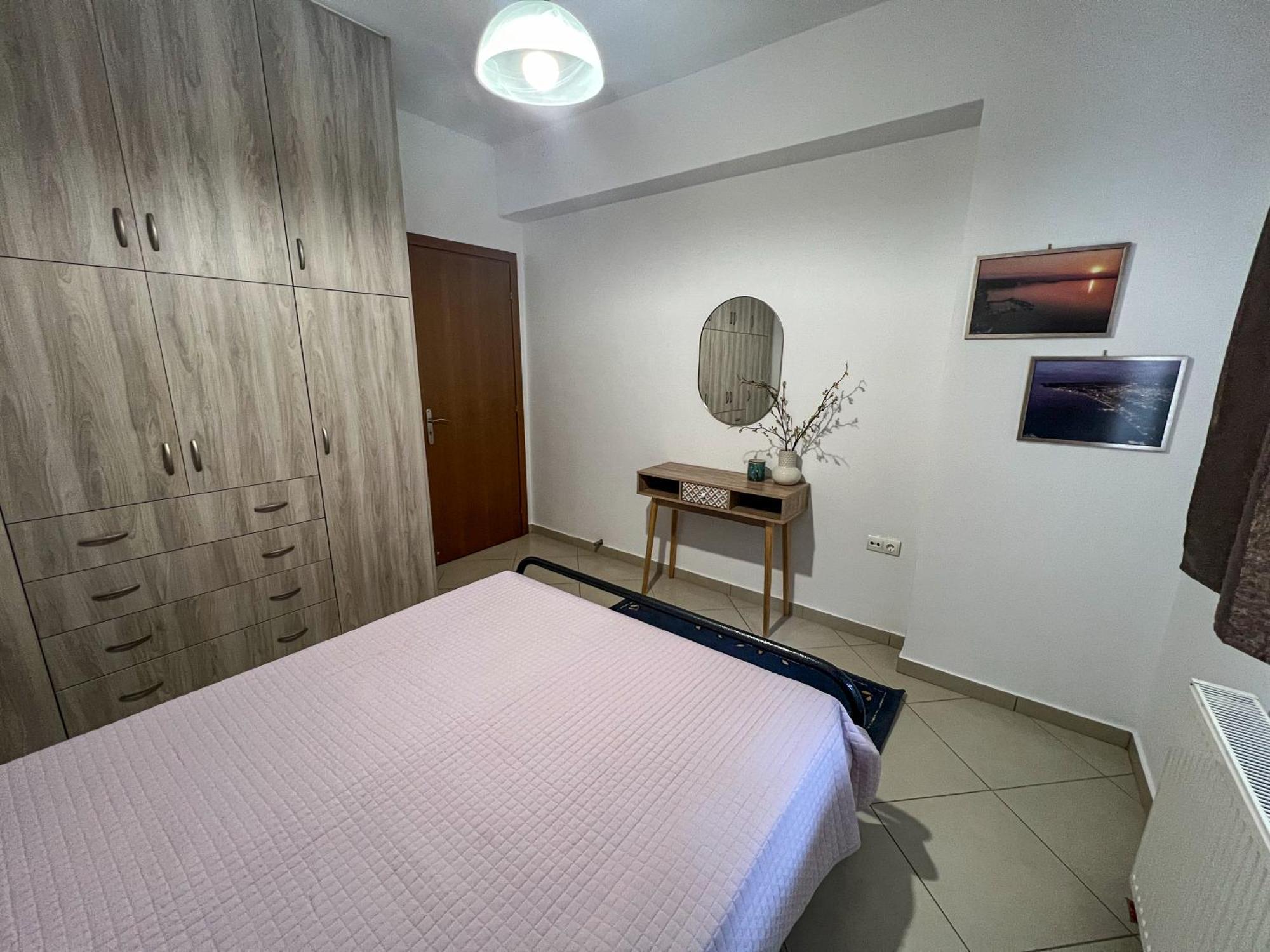 Dimitra House At Aigio By Greece Apartments Eksteriør bilde